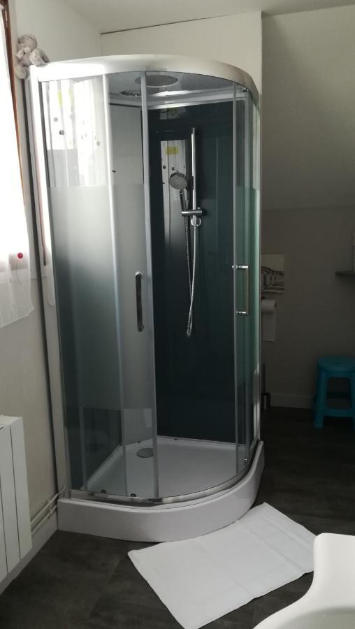 La Chambre Evran Экстерьер фото